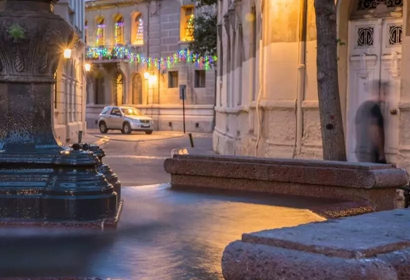 Concha Y Toro 33 Hotel Boutique By Nobile