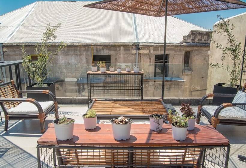 Concha Y Toro 33 Hotel Boutique By Nobile