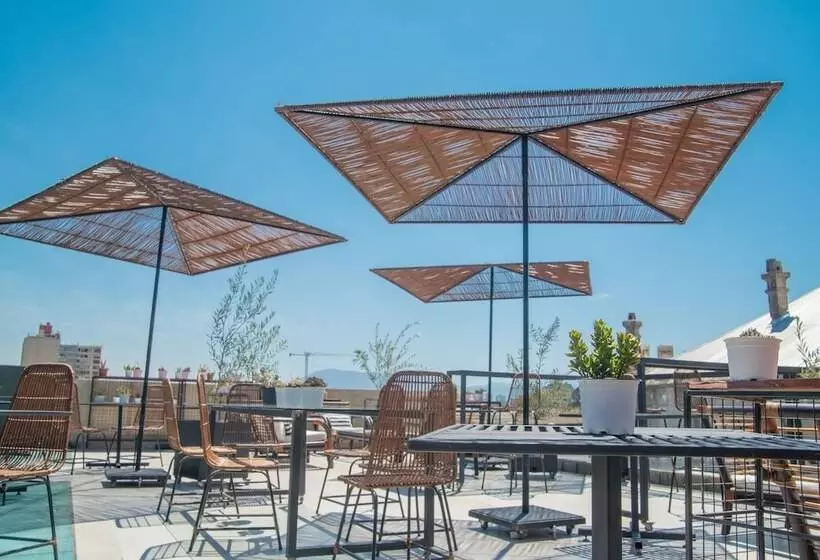 Concha Y Toro 33 Hotel Boutique By Nobile