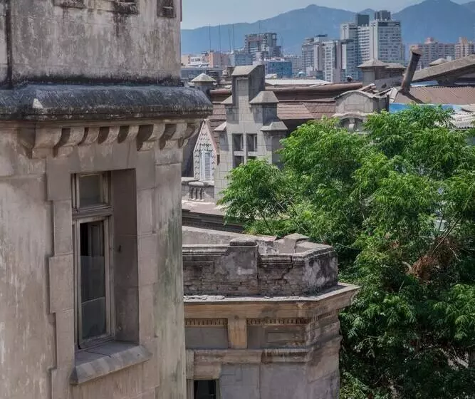 Concha Y Toro 33 Hotel Boutique By Nobile