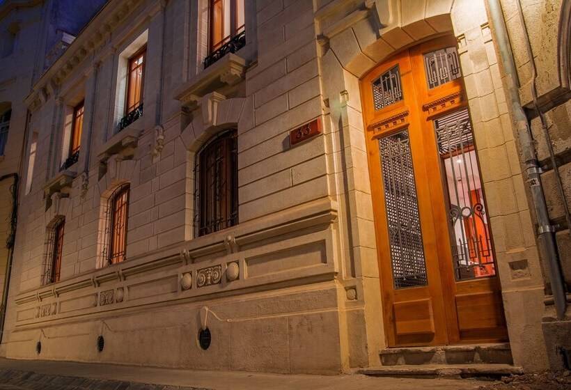 Concha Y Toro 33 Hotel Boutique By Nobile