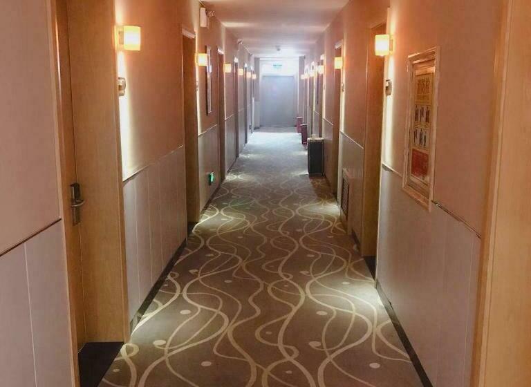 Hotel 7days Premium Shijiazhuang Zhonghua Avenue North 2nd Ring Mingyue Jiaju Branch