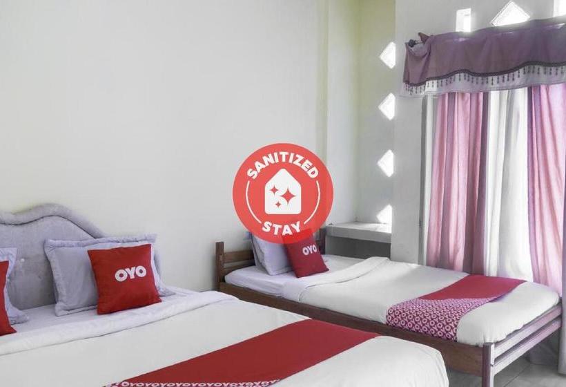 בית מלון כפרי Oyo 2901 Kings Guest House