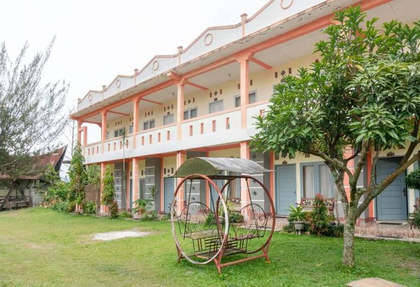 בית מלון כפרי Oyo 2901 Kings Guest House