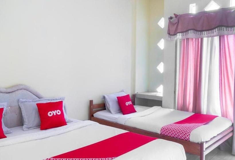 בית מלון כפרי Oyo 2901 Kings Guest House