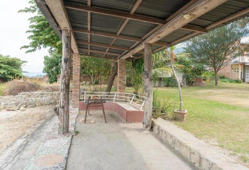 בית מלון כפרי Oyo 2901 Kings Guest House