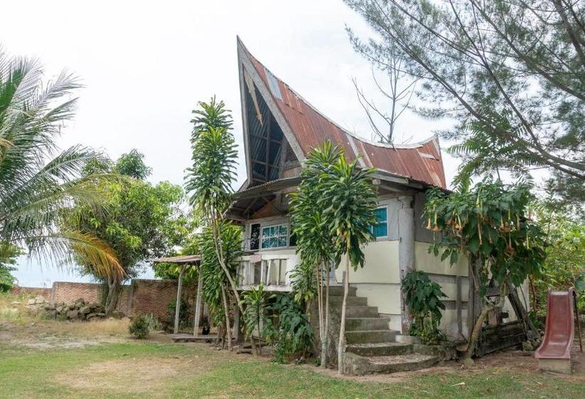 בית מלון כפרי Oyo 2901 Kings Guest House