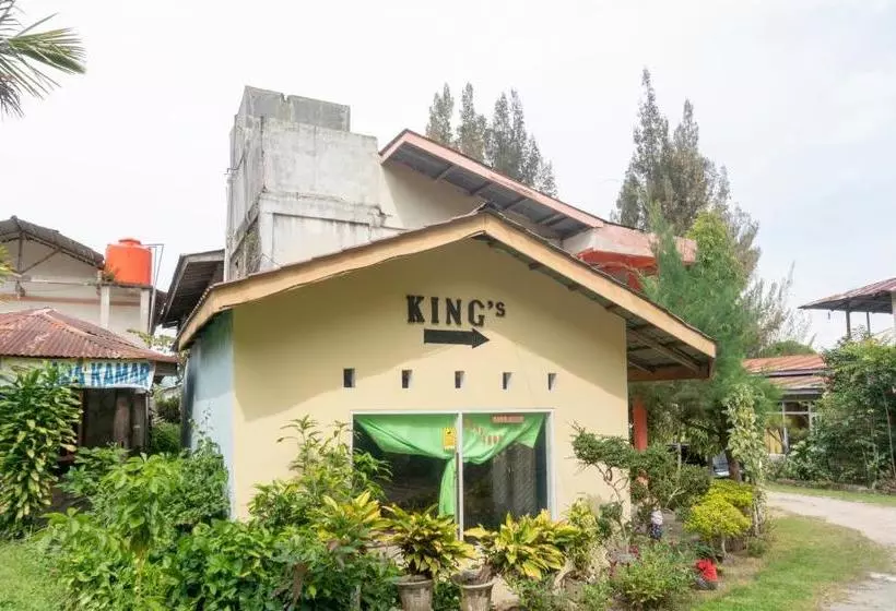 ホテル Oyo 2901 Kings Guest House