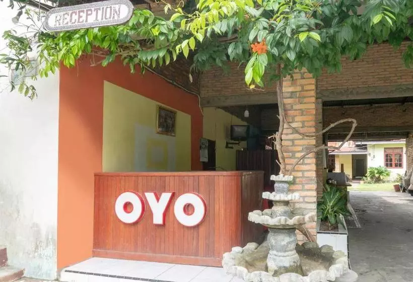 ホテル Oyo 2901 Kings Guest House