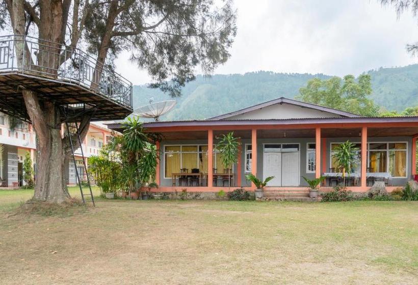 בית מלון כפרי Oyo 2901 Kings Guest House