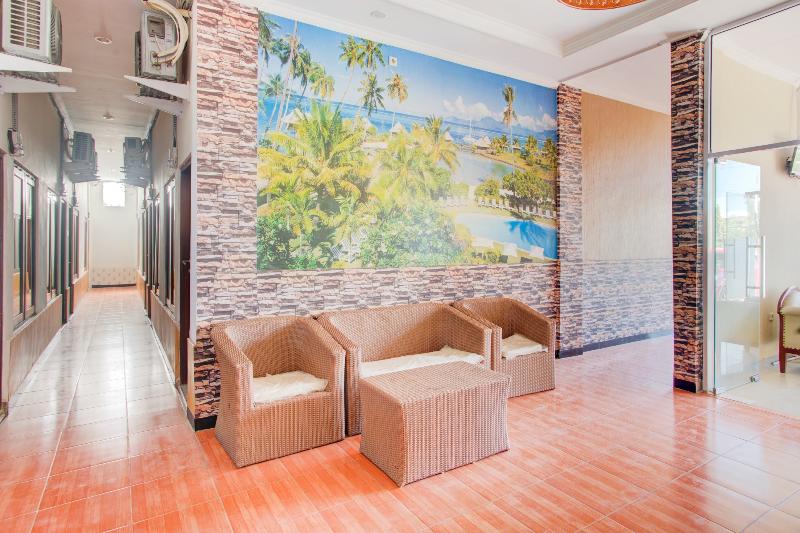 호텔 Oyo 2965 Silvia Homestay