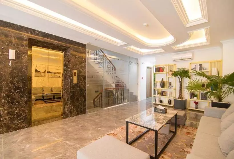 هتل Reddoorz Plus Near Tan Son Nhat Airport 3