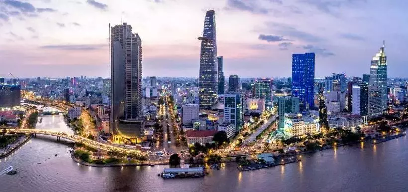 هتل Reddoorz Plus Near Tan Son Nhat Airport 3