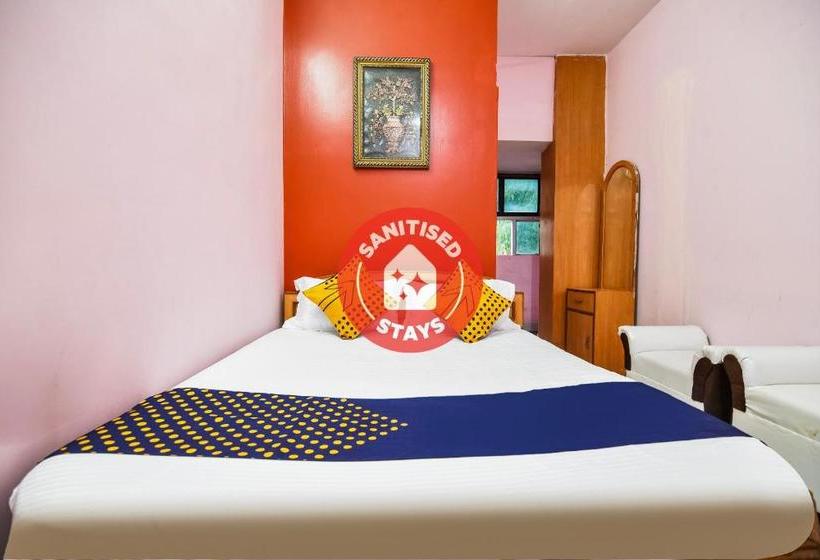 فندق Spot On  Midtown