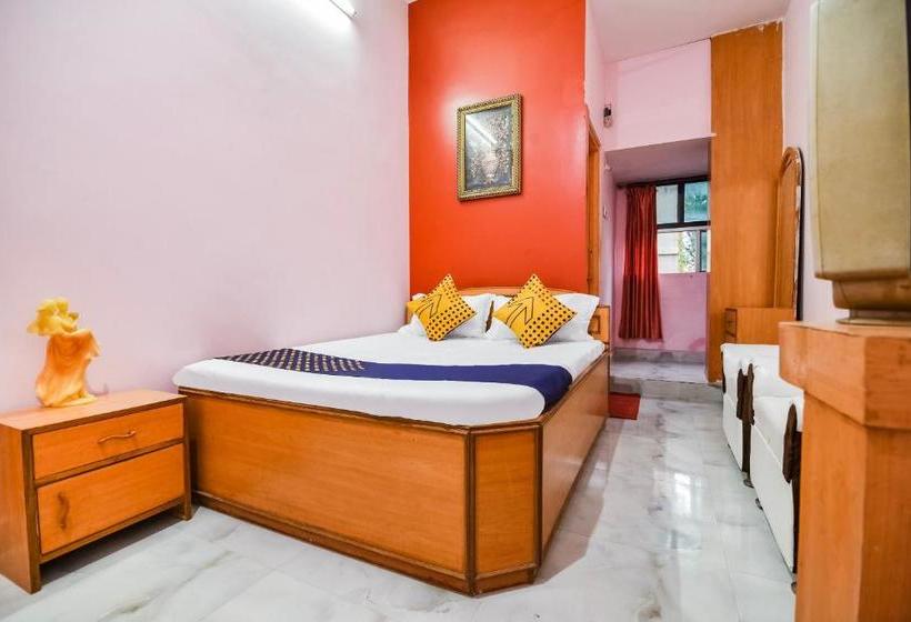 فندق Spot On  Midtown