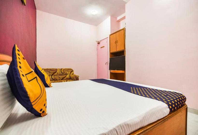 فندق Spot On  Midtown