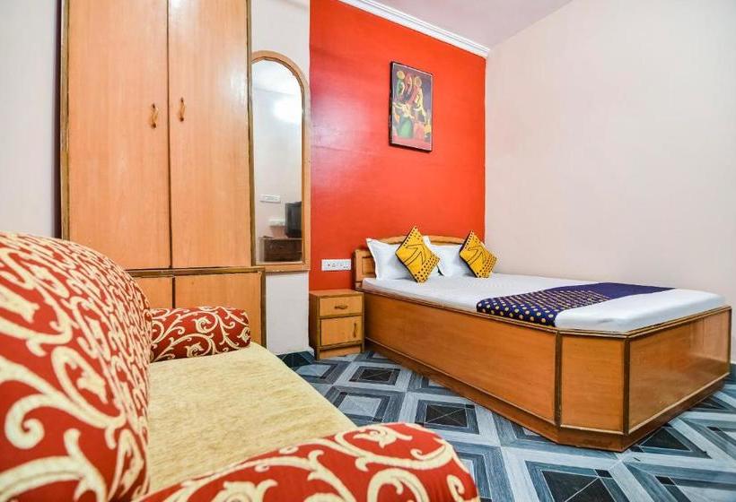 فندق Spot On  Midtown