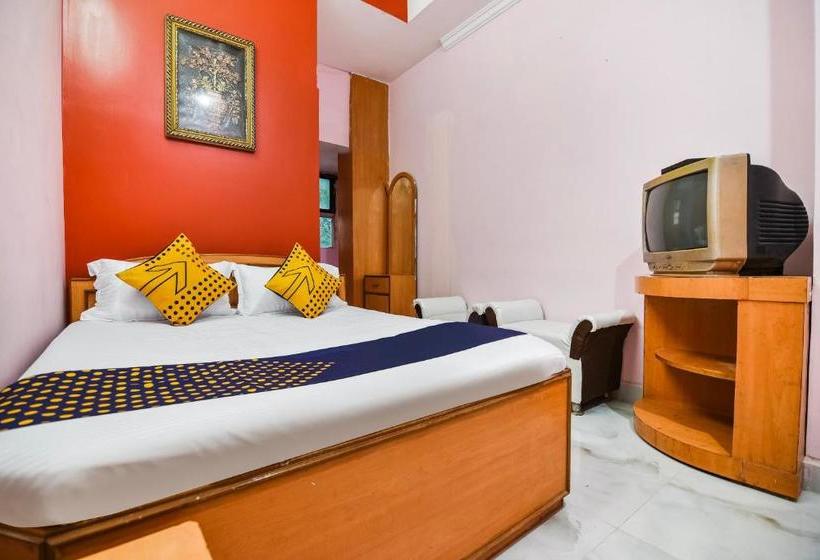 فندق Spot On  Midtown