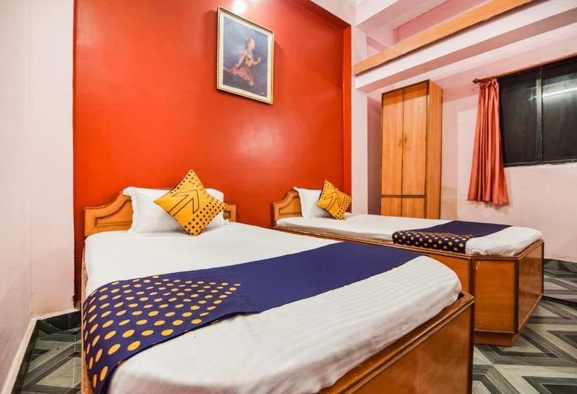 فندق Spot On  Midtown