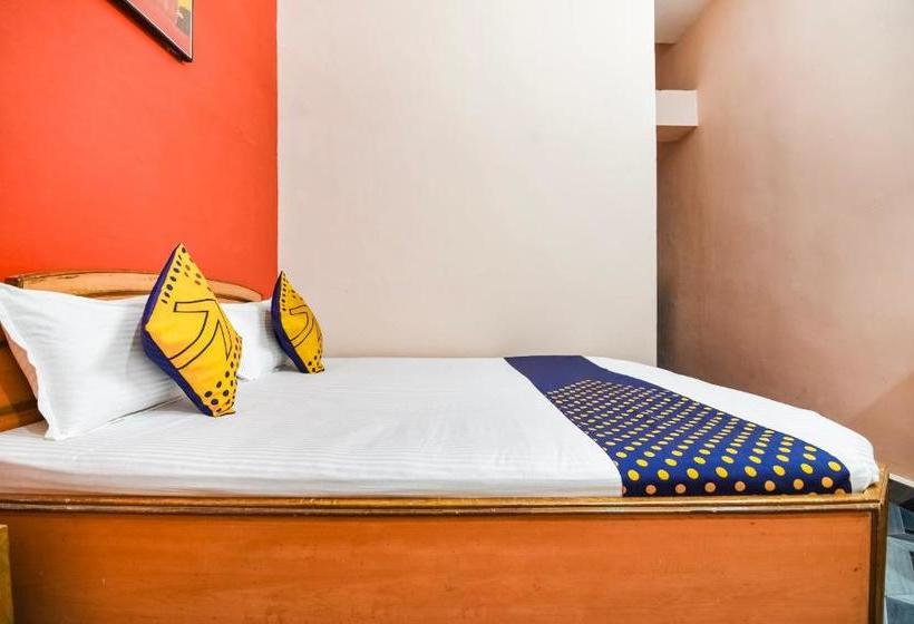 فندق Spot On  Midtown