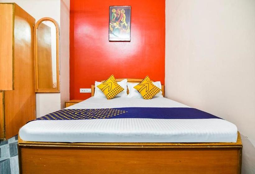 فندق Spot On  Midtown