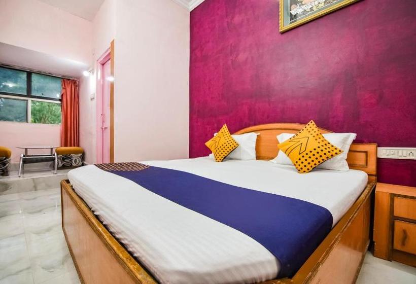 فندق Spot On  Midtown