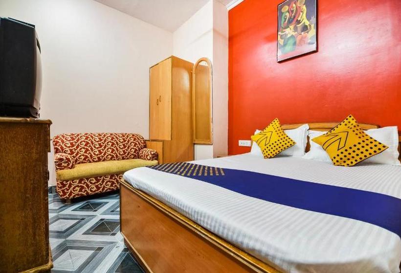 فندق Spot On  Midtown