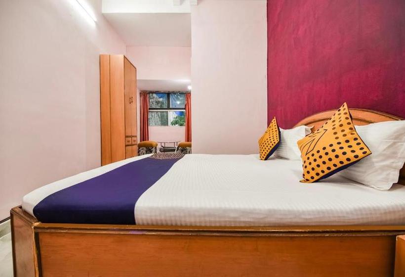 فندق Spot On  Midtown