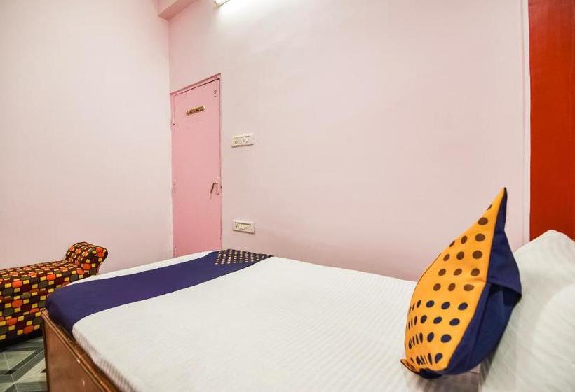 فندق Spot On  Midtown