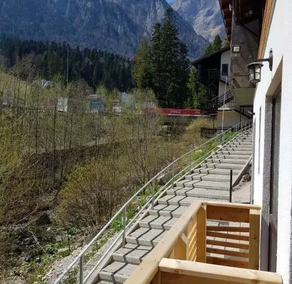 Majatalo Casa Malvina