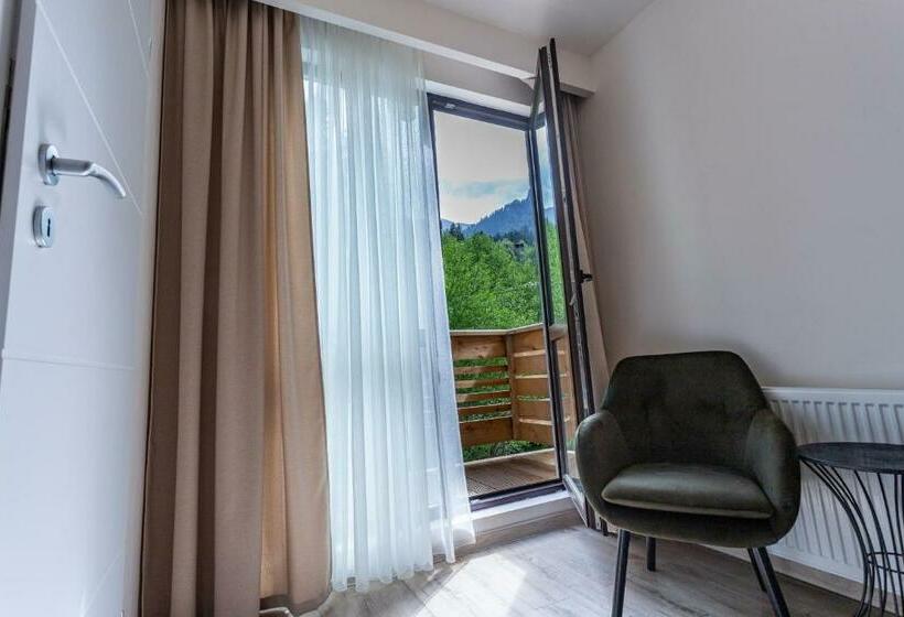 بنسيون Casa Malvina