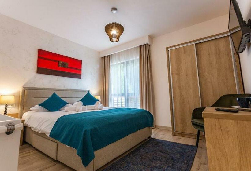 بنسيون Casa Malvina