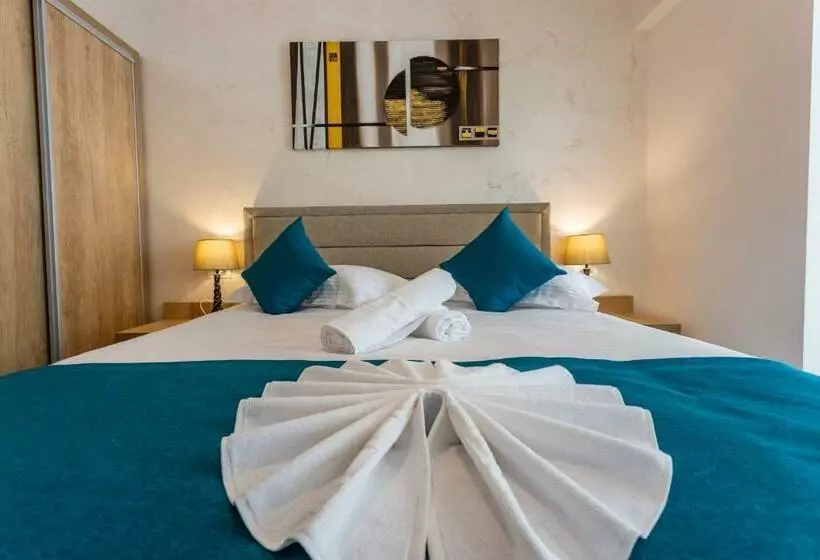 Majatalo Casa Malvina