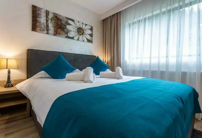 Majatalo Casa Malvina