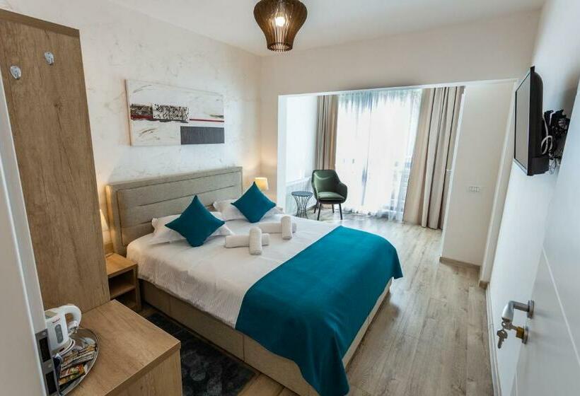 بنسيون Casa Malvina