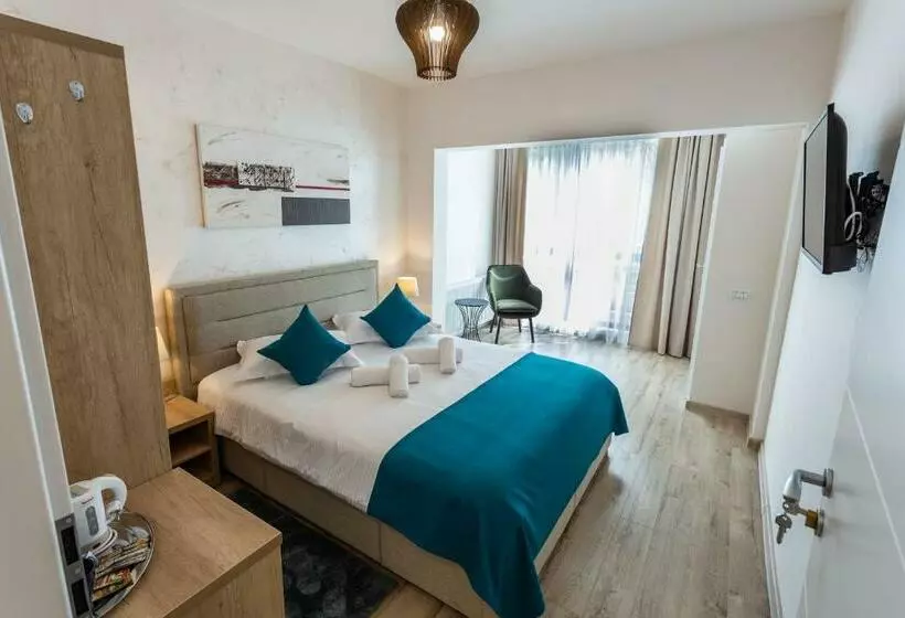 Majatalo Casa Malvina