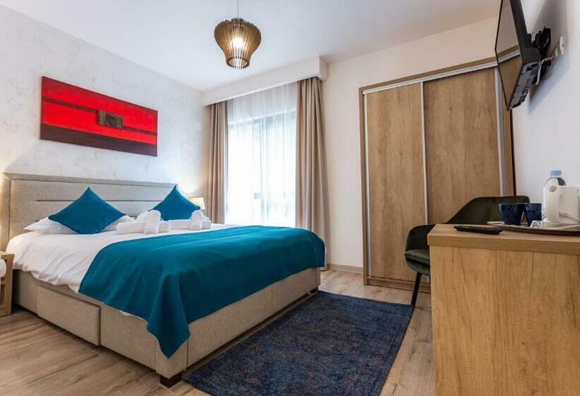 بنسيون Casa Malvina