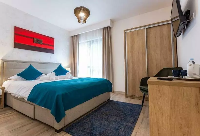 Majatalo Casa Malvina