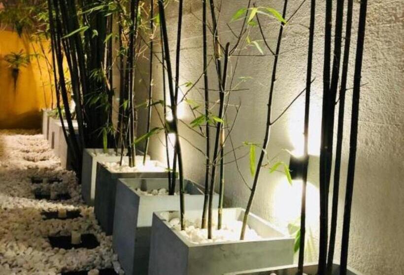 بنسيون Rosmead Place By Thilanka