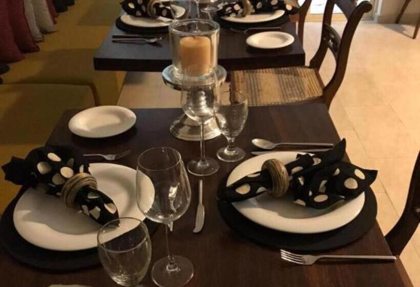 بنسيون Rosmead Place By Thilanka