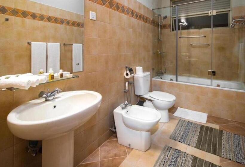 بنسيون Rosmead Place By Thilanka