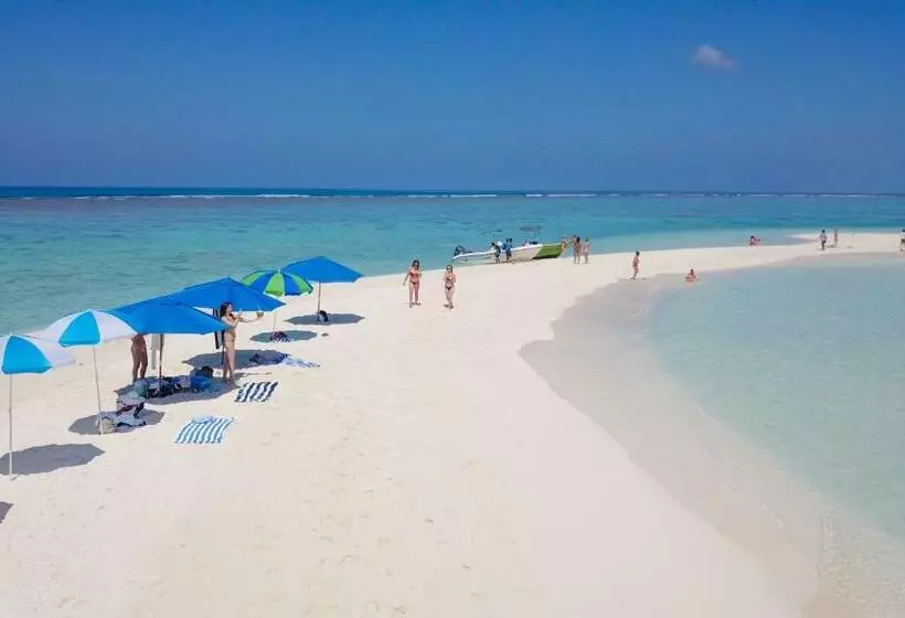 پانسیون Salt Villa Ukulhas