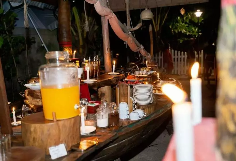 پانسیون Salt Villa Ukulhas