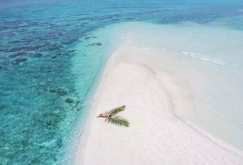 پانسیون Salt Villa Ukulhas