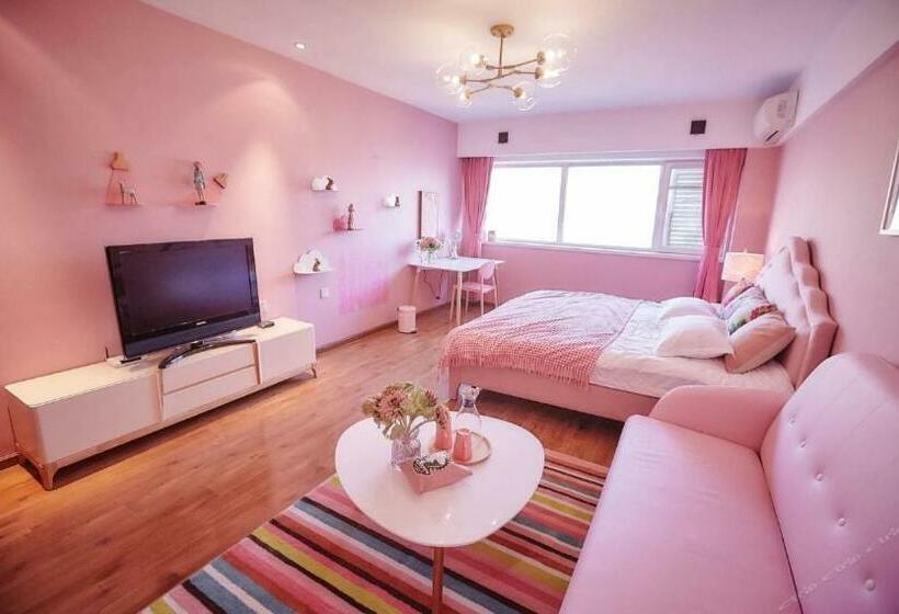 Xinjinshan Yijia Condo