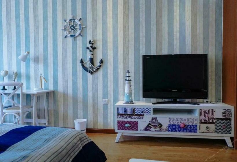 Xinjinshan Yijia Condo