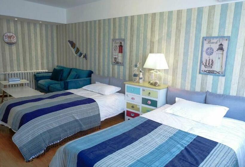 Xinjinshan Yijia Condo