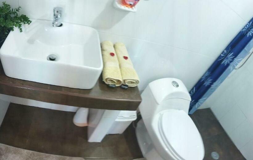 Hostel Amantani Pachatata Lodge