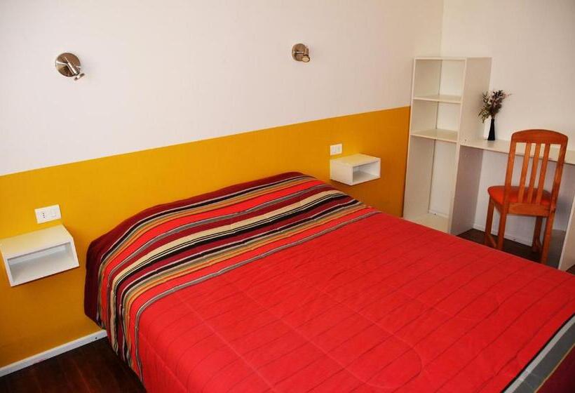 El Patagónico Hostel