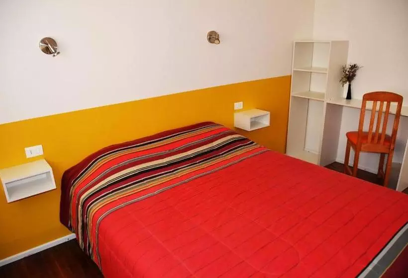 El Patagónico Hostel